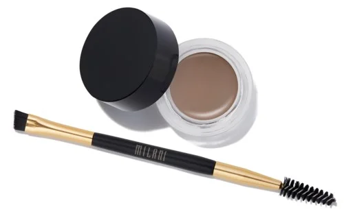 Milani Stay Put Brow Color 03 Medium Brown v:5316438
