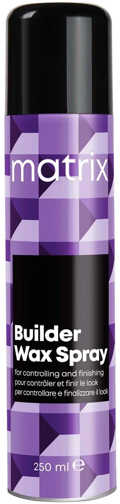 Matrix Builder Wax Spray 250 ml v:7785903