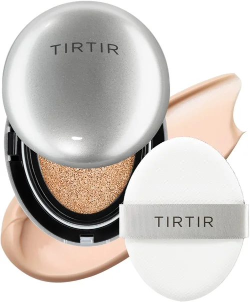TIRTIR Mask Fit Aura Cushion Mini 21C Cool Ivory v:1967726 TIRTIR Mask Fit Aura Cushion Mini 21C Cool Ivory v:1967726