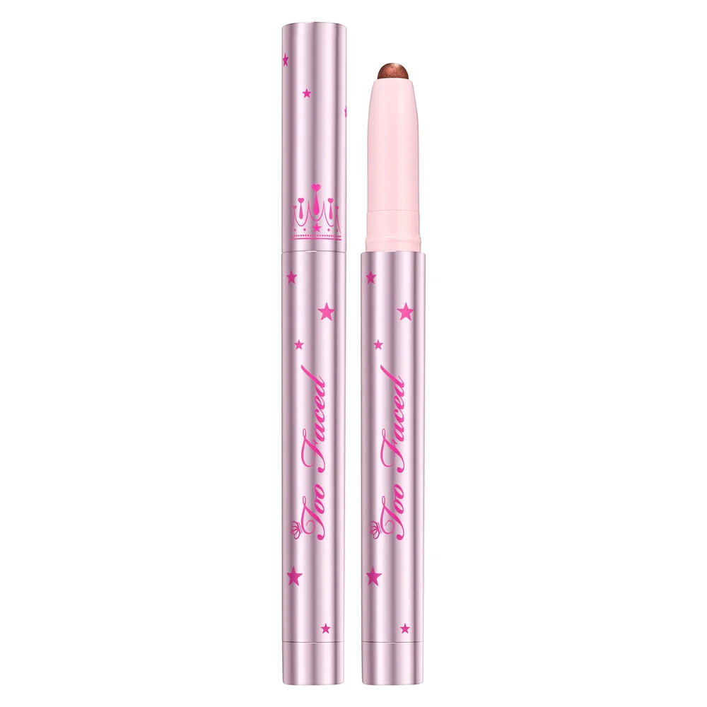 Quickie Queen Cream Eyeshadow Stick Chocolate Sprinkles - Too Faced v:7967126