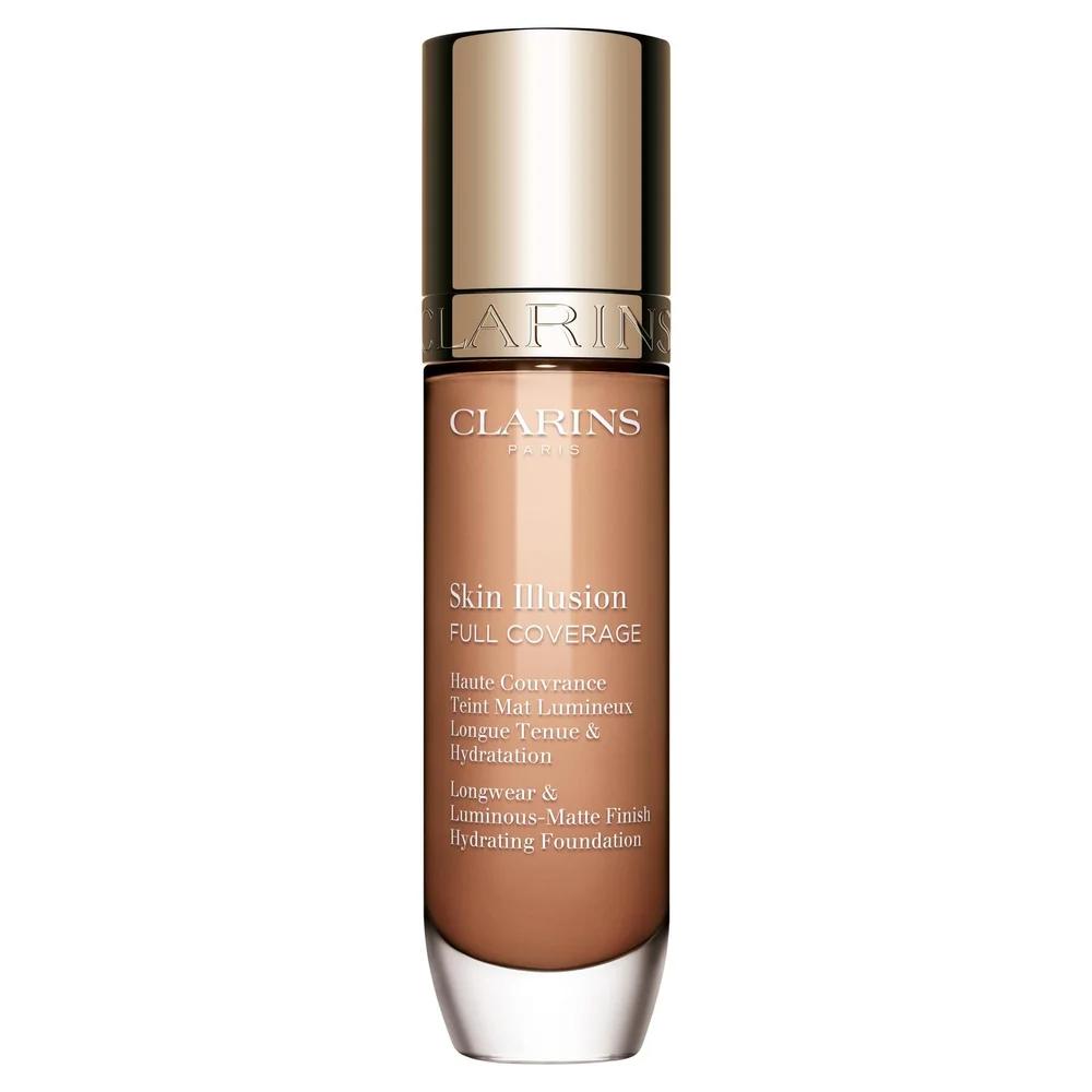 Skin Illusion Full Coverage 112.5W - Clarins v:9264486