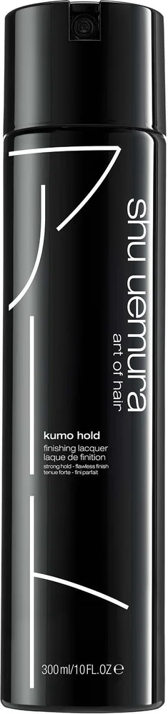 Shu Uemura Styling Kumo Hold 300 ml v:8750451