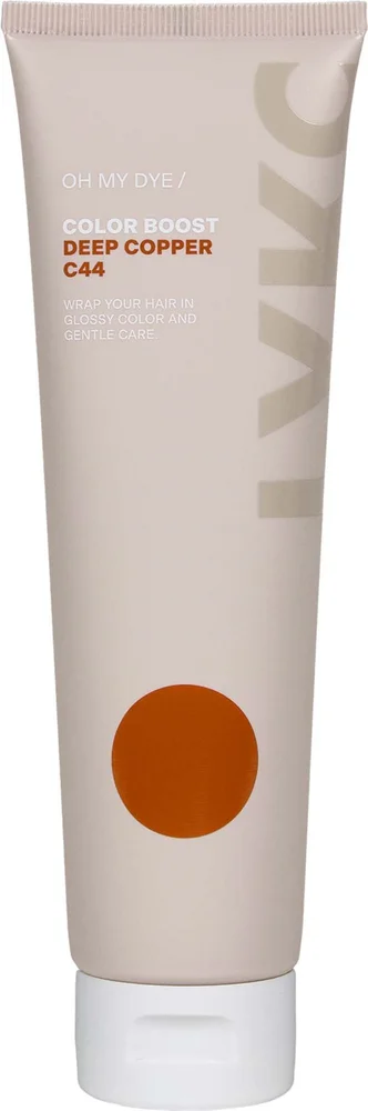 By Lyko Oh My Dye Color Boost Deep Copper C44 v:9368829