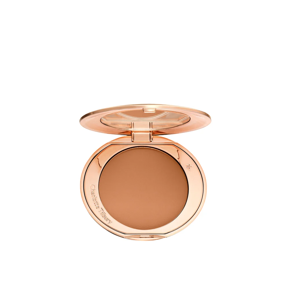 Airbrush Flawless Finish Refillable 4 Deep – Charlotte Tilbury v:4822910 Airbrush Flawless Finish Refillable 4 Deep – Charlotte Tilbury v:4822910
