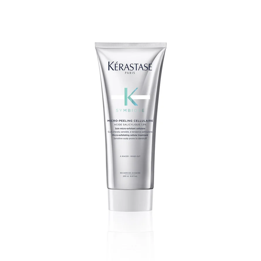 Symbiose Micropeel Treatment 200 ml – KÉRASTASE v:9820087 Symbiose Micropeel Treatment 200 ml – KÉRASTASE v:9820087