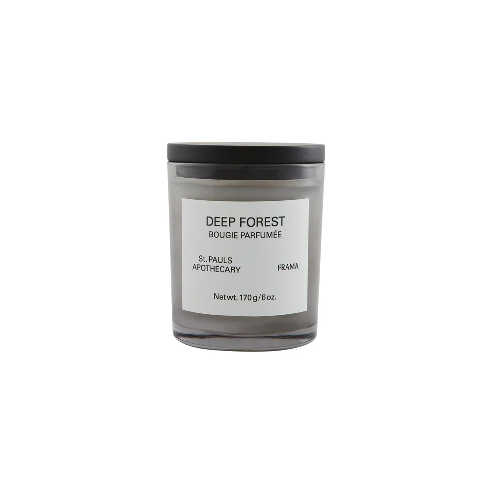 Deep Forest Scented Candle 170 g – FRAMA v:5169979 Deep Forest Scented Candle 170 g – FRAMA v:5169979