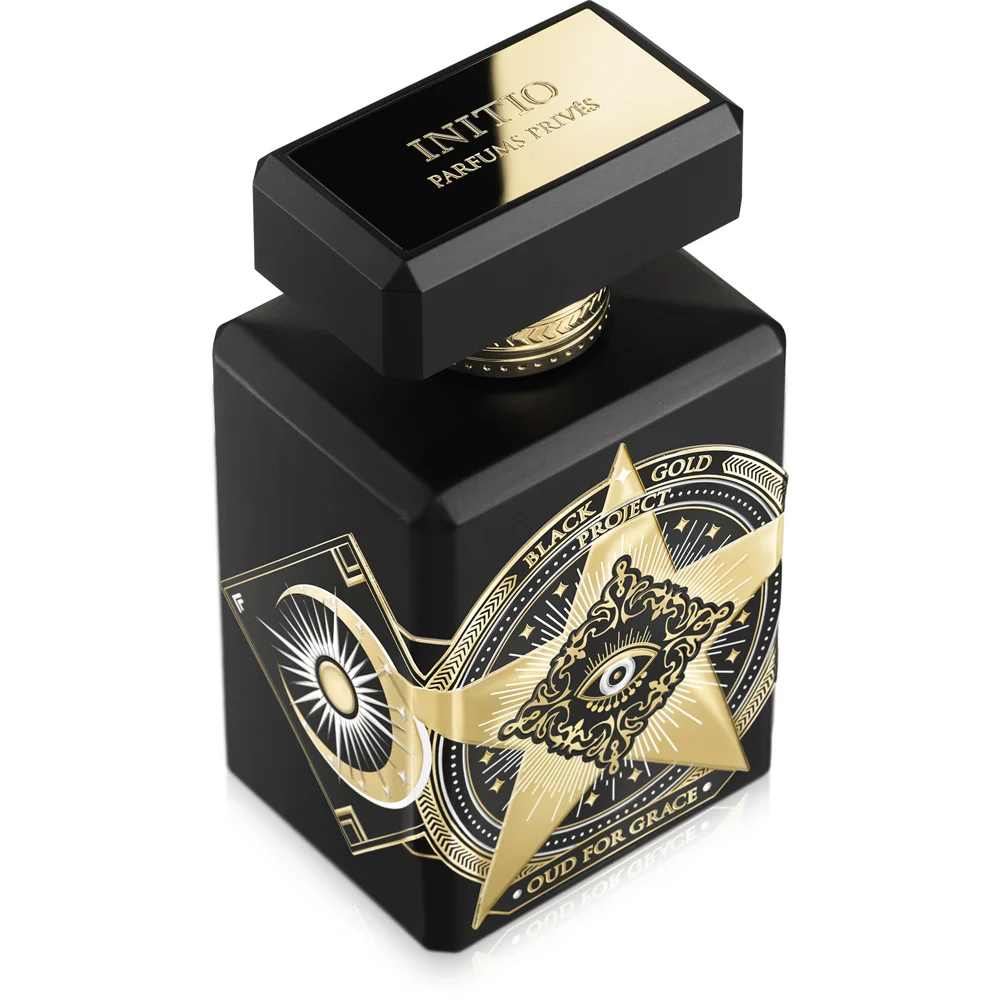 Oud for Grace, Extrait de Parfum v:8043723