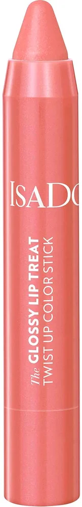 IsaDora Twist Up Color Stick 09 Beach Peach v:3910523