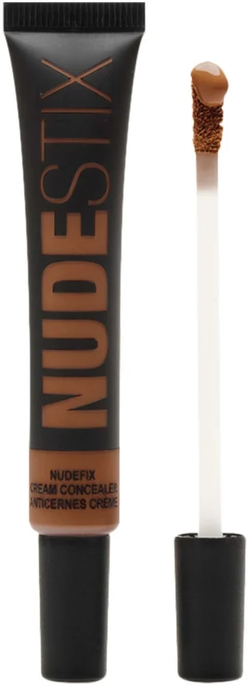 Nudestix Nudefix Cream Concealer Nude 10 v:3371103
