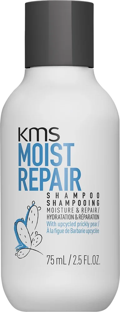 KMS MoistRepair START Shampoo 75 ml v:7799280
