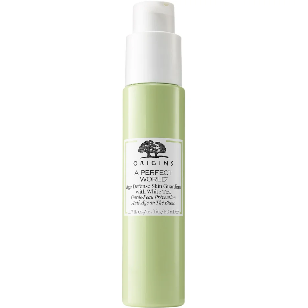 A Perfect World Age-Defense Skin Guardian with White Tea, 50ml v:5093375 A Perfect World Age-Defense Skin Guardian with White Tea, 50ml v:5093375