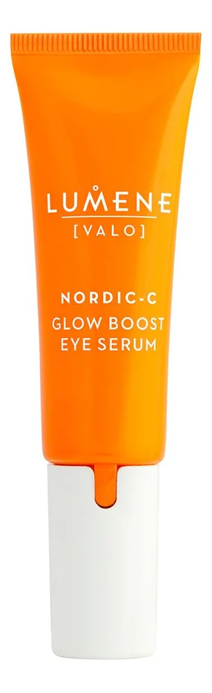 Lumene Nordic-C Glow Boost Eye Serum - 10 ml. v:4947925