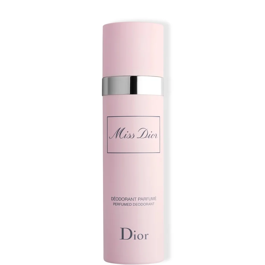 Miss Dior Deodorant Spray 100 ml – DIOR v:6938730 Miss Dior Deodorant Spray 100 ml – DIOR v:6938730