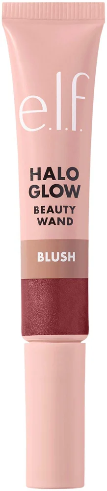 e.l.f. Halo Glow Blush Beauty Wand Berry Radiant v:6244604
