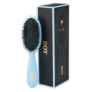 Fan Palm Hair Brush Boy Small v:8875905