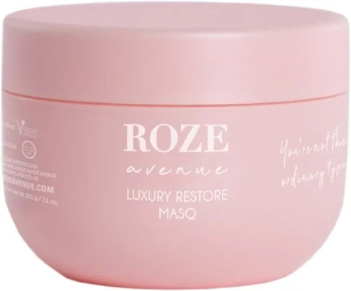 Roze Avenue Luxury Restore mask 200 ml v:2580253 Roze Avenue Luxury Restore mask 200 ml v:2580253