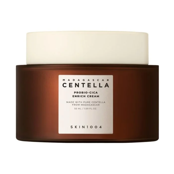 SKIN1004 Madagascar Centella Probio-Cica Enrich Cream 50 ml v:1848482