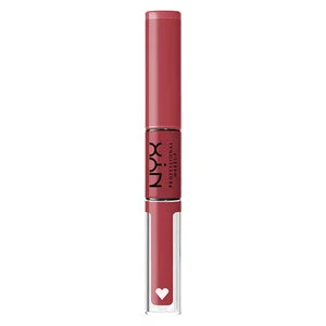 NYX Professional Makeup Shine Loud High Pigment Lip Shine 29 Movie Maker 3,4ml v:4100003