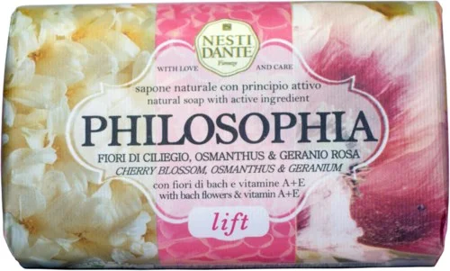 Nesti Dante Philosophia Lift 250 g v:2950840 Nesti Dante Philosophia Lift 250 g v:2950840