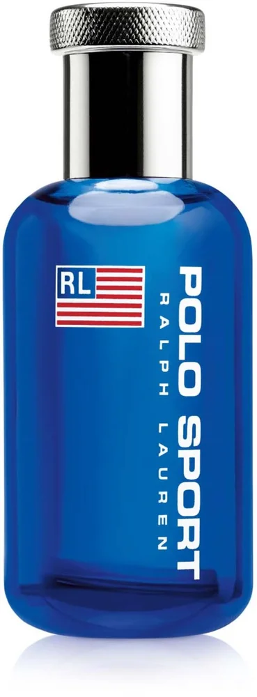 Ralph Lauren Polo Blue Sport Polo Sport Eau de Toilette 75 ml v:7821034