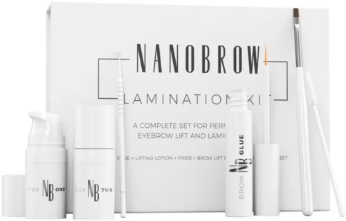 Nanobrow Lamination Kit v:1202256