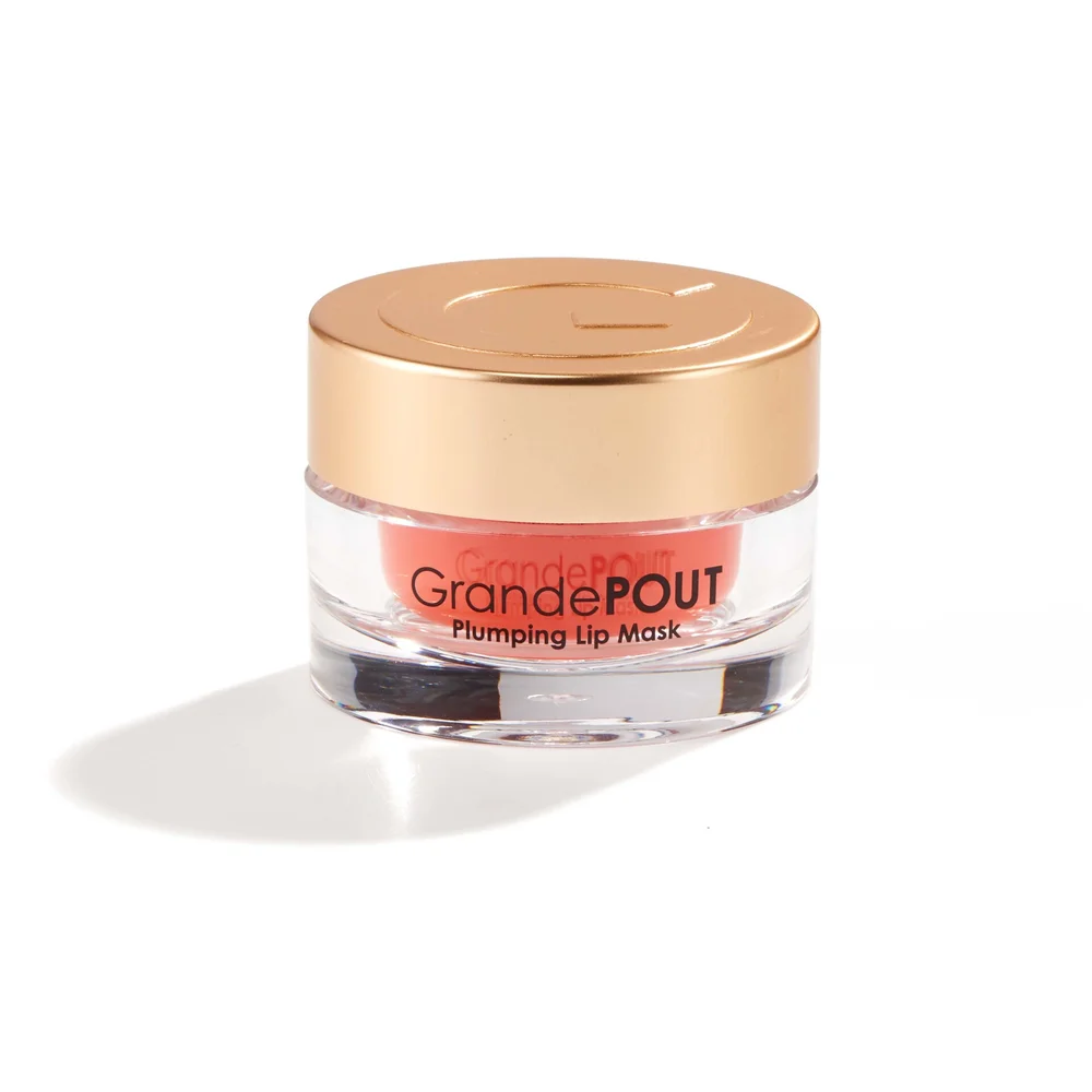 GrandePOUT Plumping Lip Mask v:9610975 GrandePOUT Plumping Lip Mask v:9610975