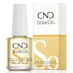 CND SolarOil Nail & Cuticle Care 15ml v:2577331 CND SolarOil Nail & Cuticle Care 15ml v:2577331