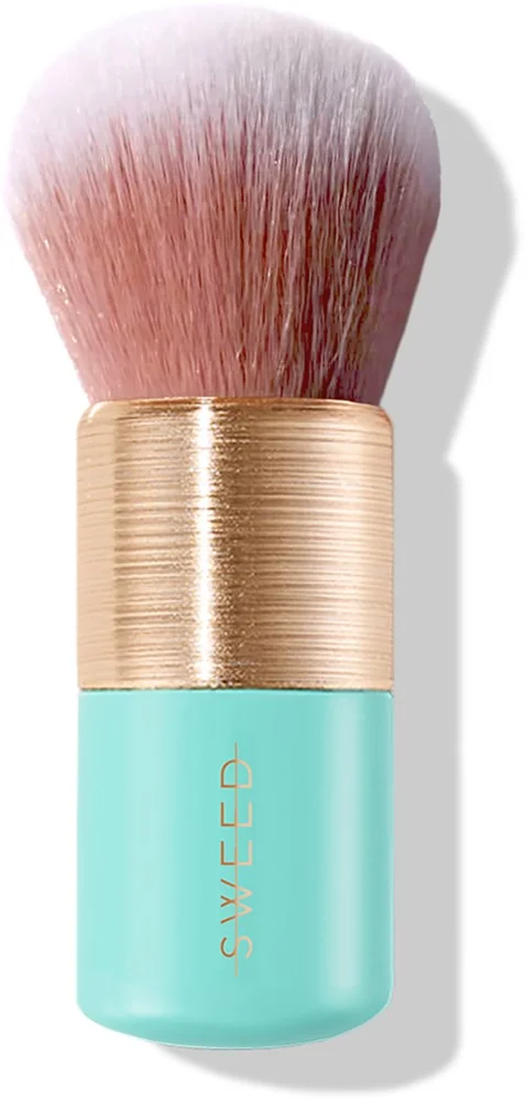 Sweed 04 Foundation Brush v:7083290