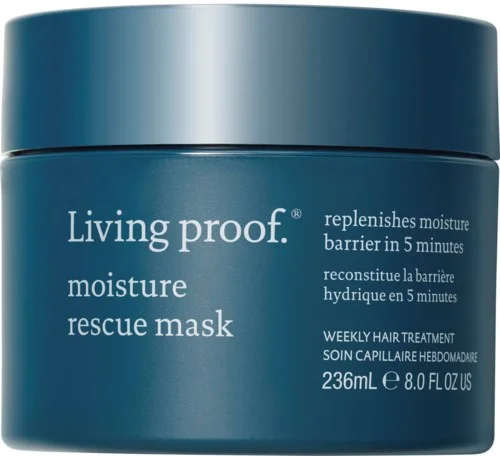Living Proof Moisture Rescue Mask 236 ml v:6918805