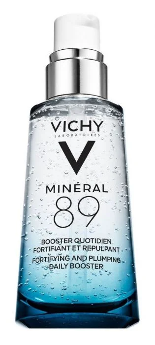 Vichy Mineral 89 Booster 50ml v:8509427