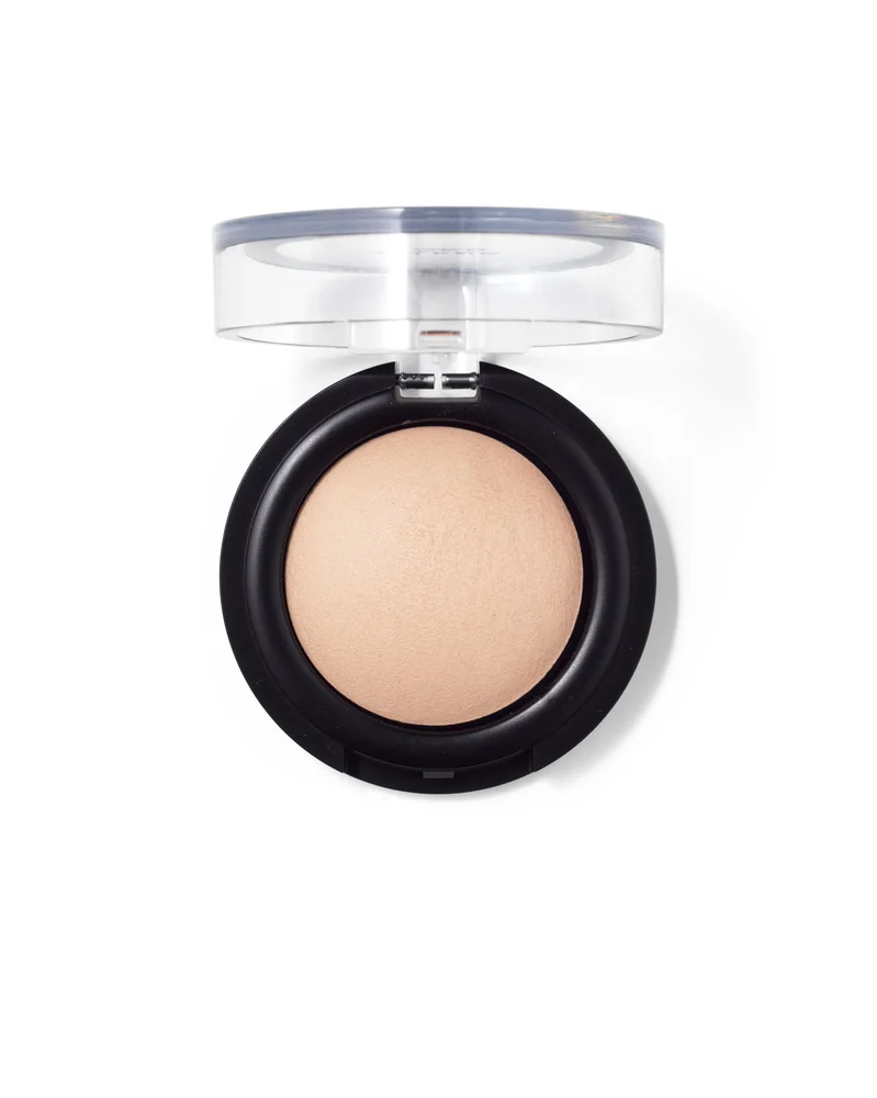 Baked Mineral Eyeshadow 6110 Cream – Nilens Jord v:9015161