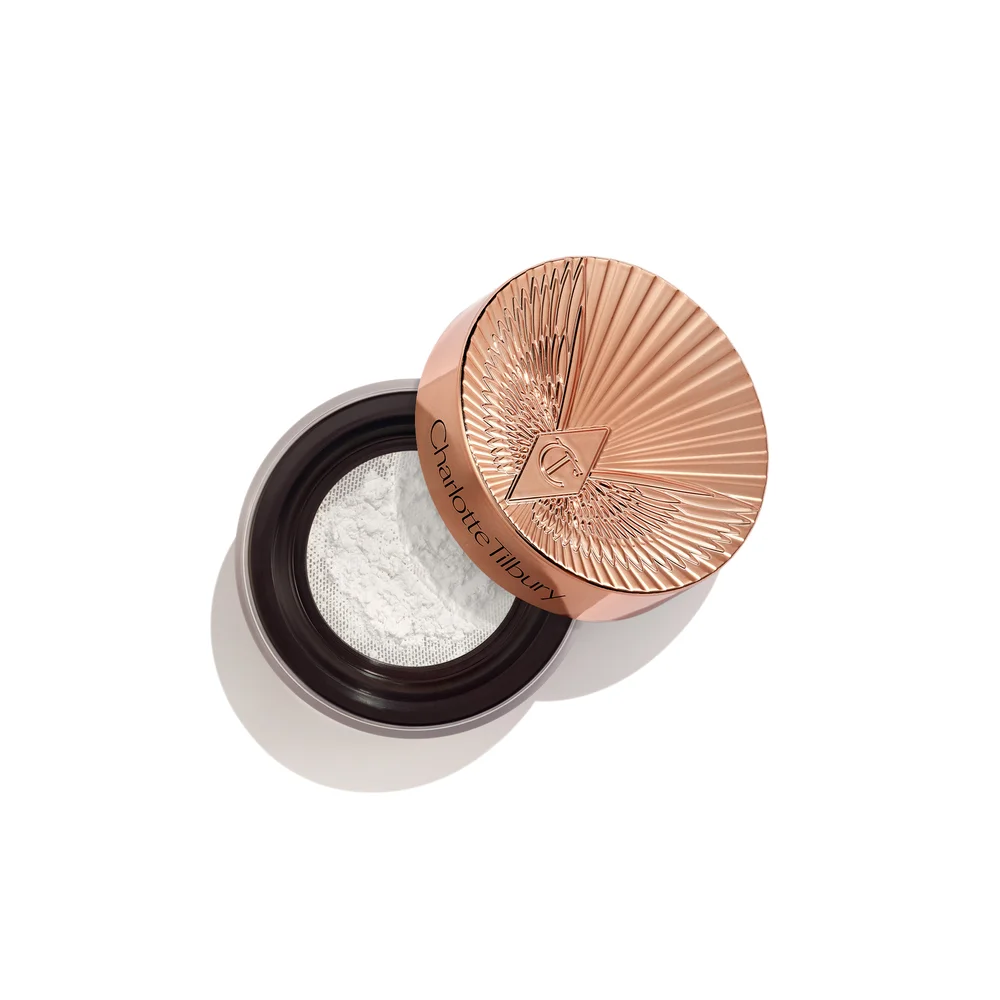 Airbrush Flawless Blur Loose Powder Blur Filter Translucent – Charlotte Tilbury v:6733246 Airbrush Flawless Blur Loose Powder Blur Filter Translucent – Charlotte Tilbury v:6733246
