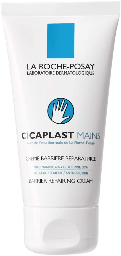 La Roche-Posay Cicaplast Barrier Recovery Cream 50 ml v:3949495 La Roche-Posay Cicaplast Barrier Recovery Cream 50 ml v:3949495