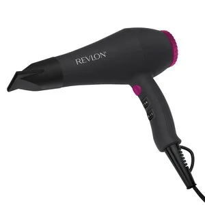 Revlon Tools Smooth Brilliance Hair Dryer v:1095545
