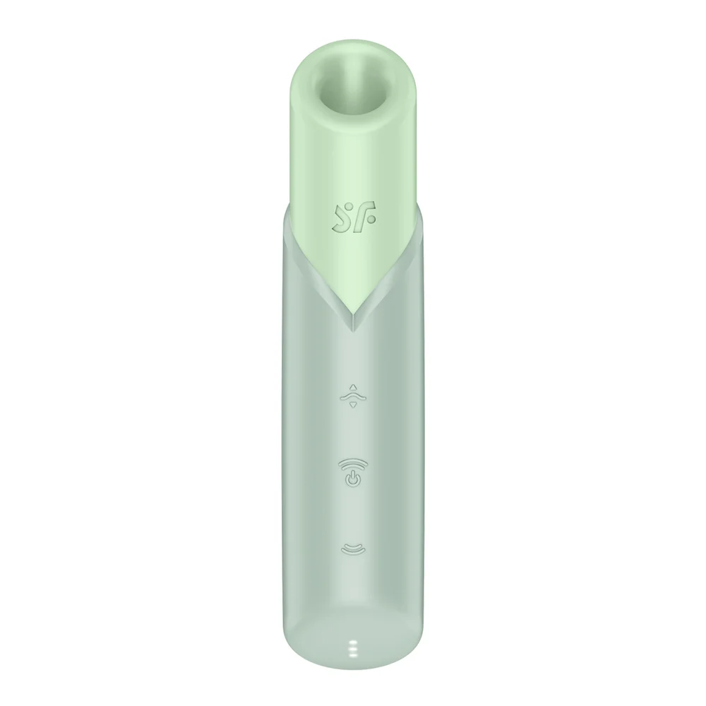 Naughty Kiss – Satisfyer v:4421851