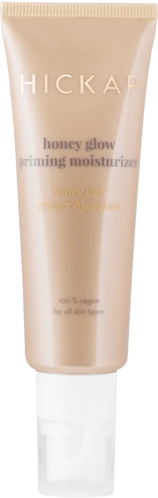 Bronze Glow Priming Moisturizer 50 ml – HICKAP v:4240260 Bronze Glow Priming Moisturizer 50 ml – HICKAP v:4240260