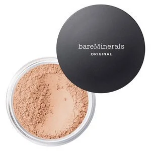 bareMinerals Original Loose Powder Foundation SPF15 Medium 8g v:7609544