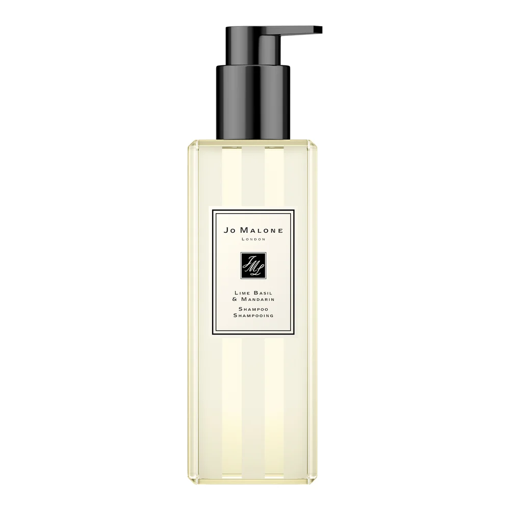 Lime Basil & Mandarin Shampoo 250 ml – Jo Malone London v:8418124