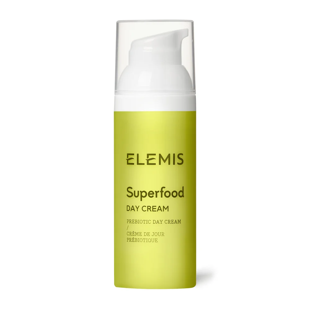 Superfood Day Cream 50 ml - Elemis v:6310933