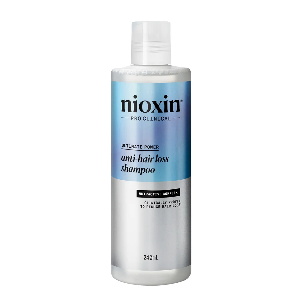 Hair Fall Defense Shampoo 240 ml – Nioxin v:7028949 Hair Fall Defense Shampoo 240 ml – Nioxin v:7028949