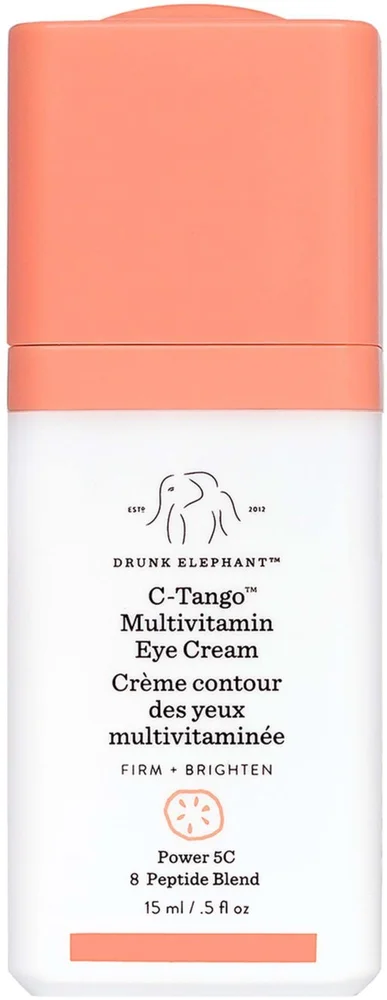 Drunk Elephant C-Tango Multivitamin Eye Cream 15 ml v:4142274