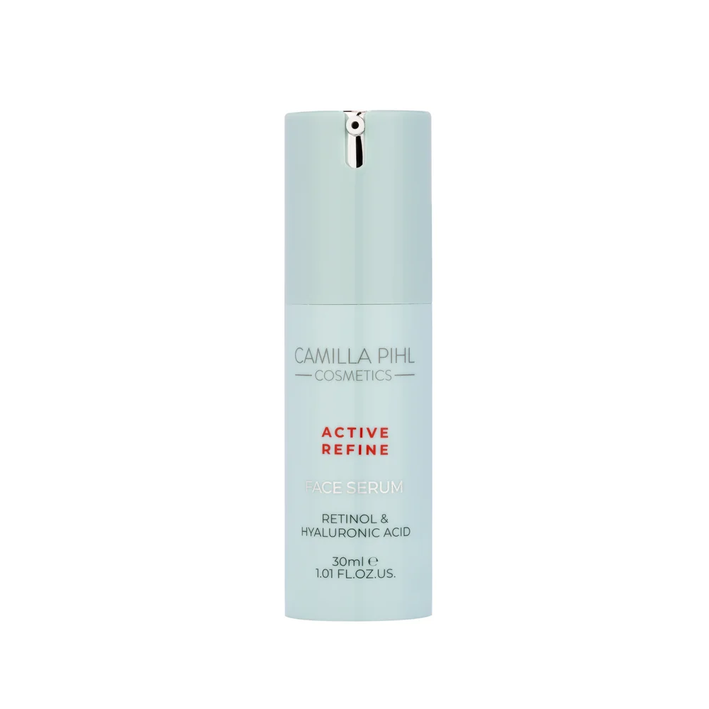 Active Refine Retinol Serum fra Camilla Pihl – Hudpleie v:9926737 Active Refine Retinol Serum fra Camilla Pihl – Hudpleie v:9926737