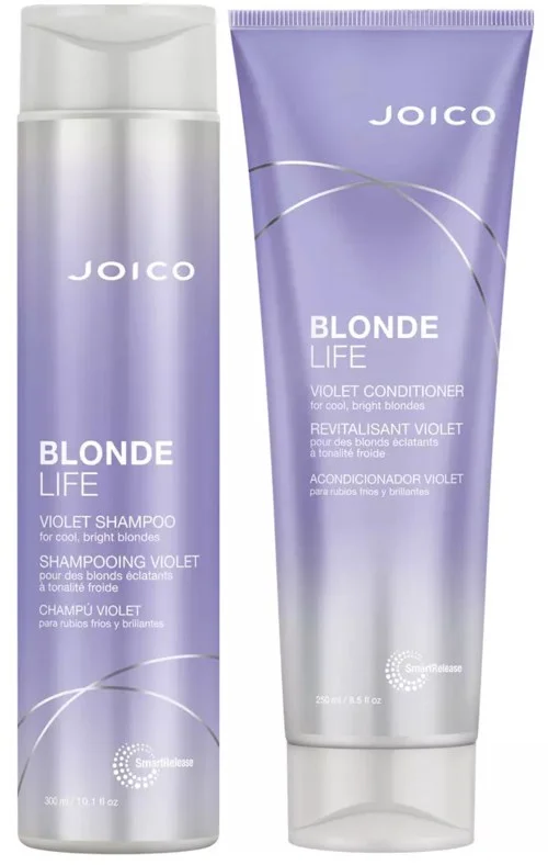 Joico Blonde Life Violet Package v:6684400 Joico Blonde Life Violet Package v:6684400