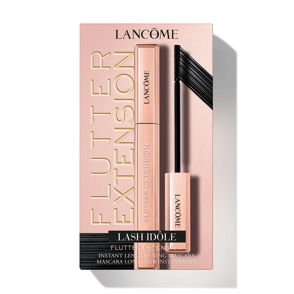 Lancôme Lash Idôle Flutter Extension Mascara Set v:2344234