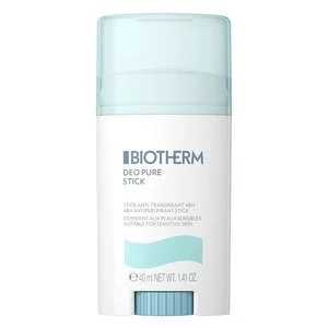 Biotherm Deo Pure Stick 40ml v:4421231