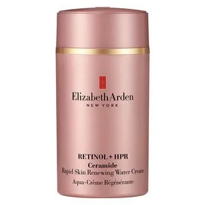 Elizabeth Arden Retinol + HPR Ceramide Rapid Skin Renewing Water Cream 50ml v:6417702 Elizabeth Arden Retinol + HPR Ceramide Rapid Skin Renewing Water Cream 50ml v:6417702