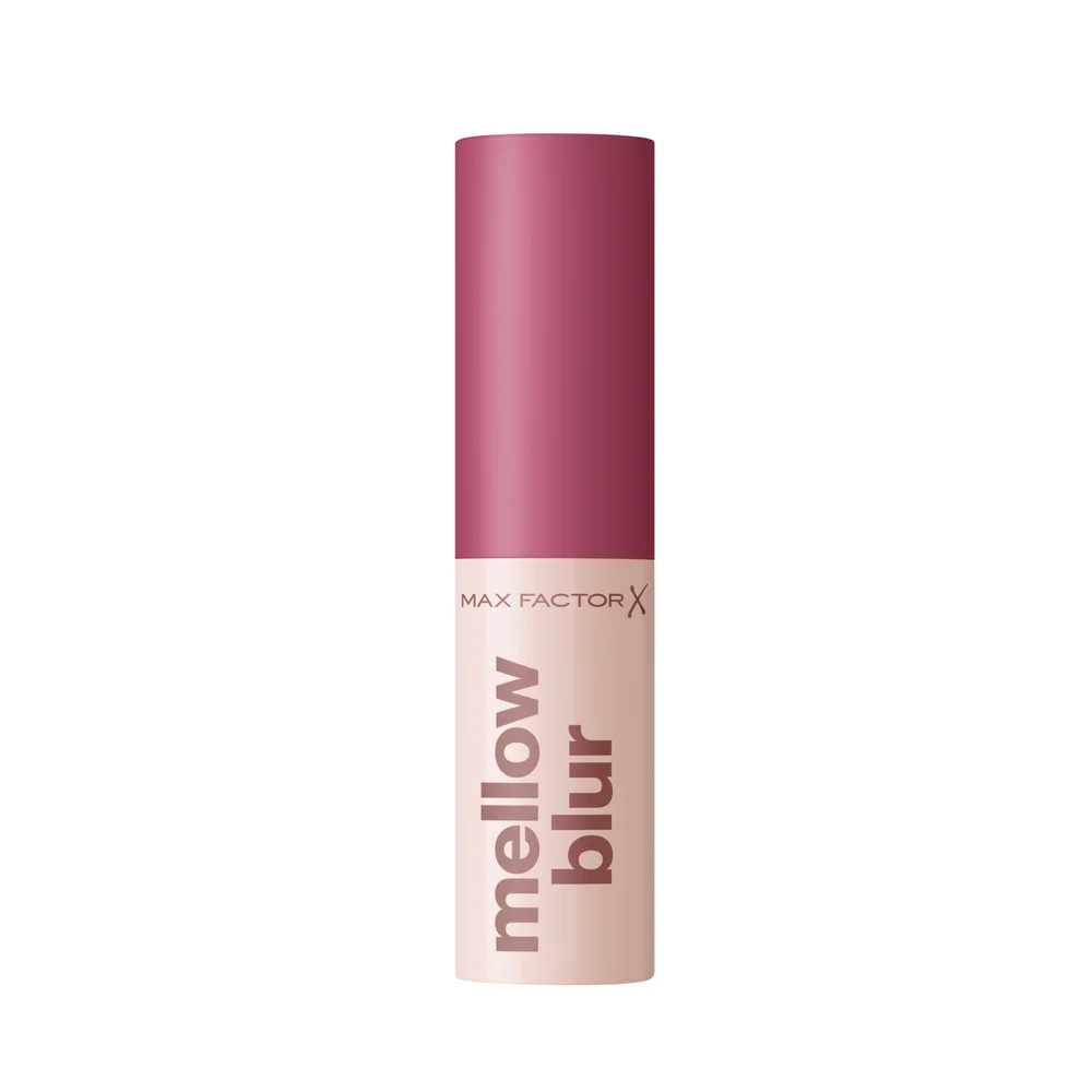 2000 Calorie Mellow Blur 50 Brushed Berry – Max Factor v:4618490