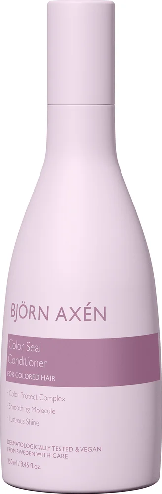 Color Seal Conditioner 250 ml – Björn Axén v:7010440 Color Seal Conditioner 250 ml – Björn Axén v:7010440