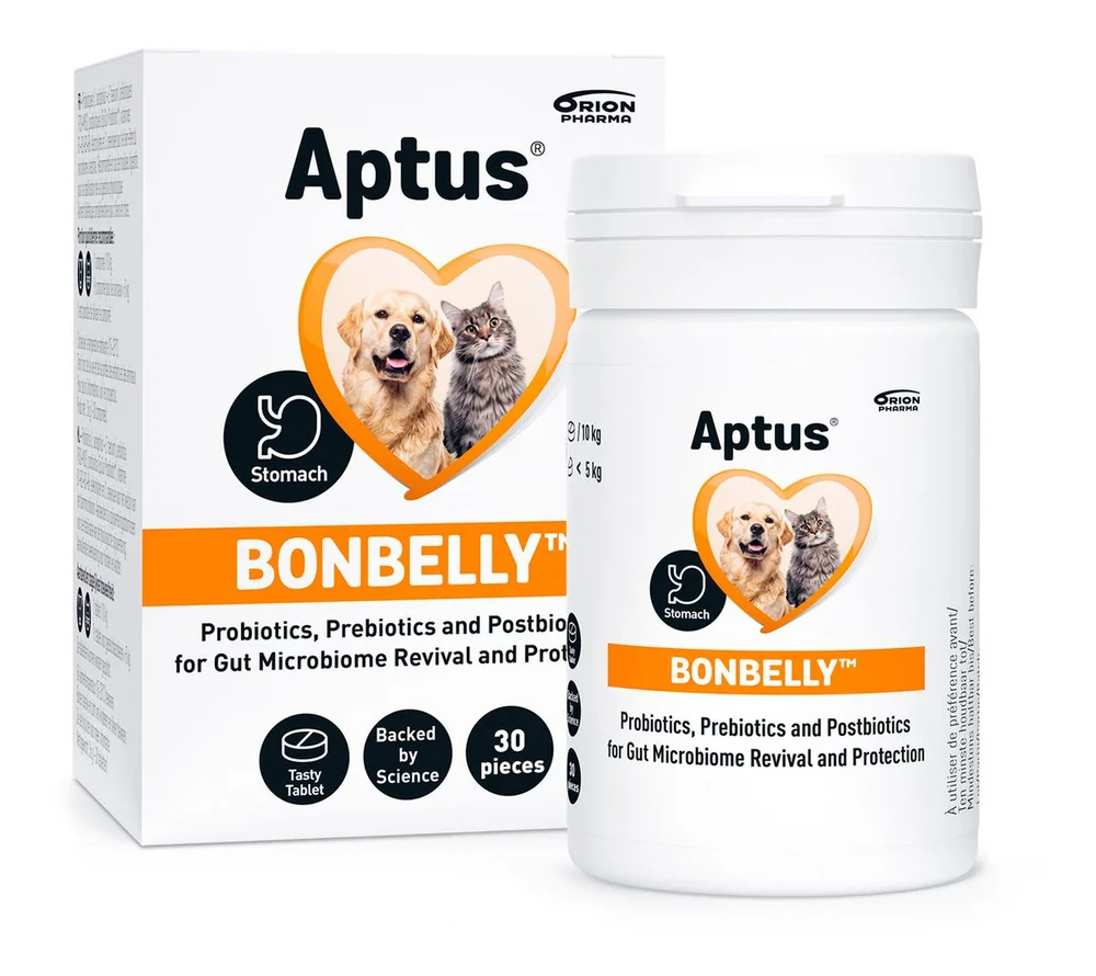 Aptus BonBelly – 30 stk. v:1359501