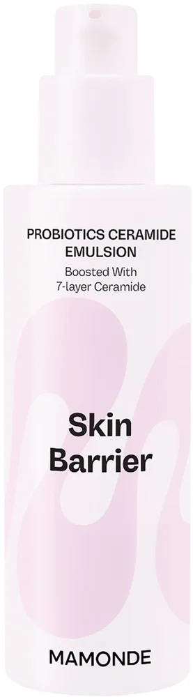 Mamonde Skin Barrier Probiotics Ceramide Emulsion 150 ml v:8693633 Mamonde Skin Barrier Probiotics Ceramide Emulsion 150 ml v:8693633